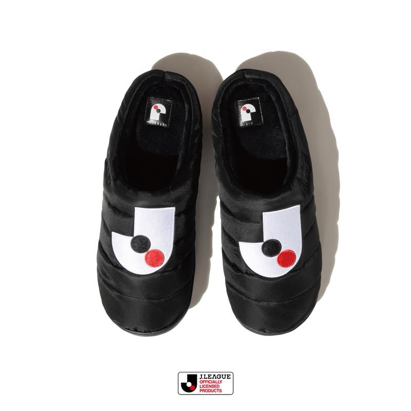 SUBU × Jリーグ デザイン